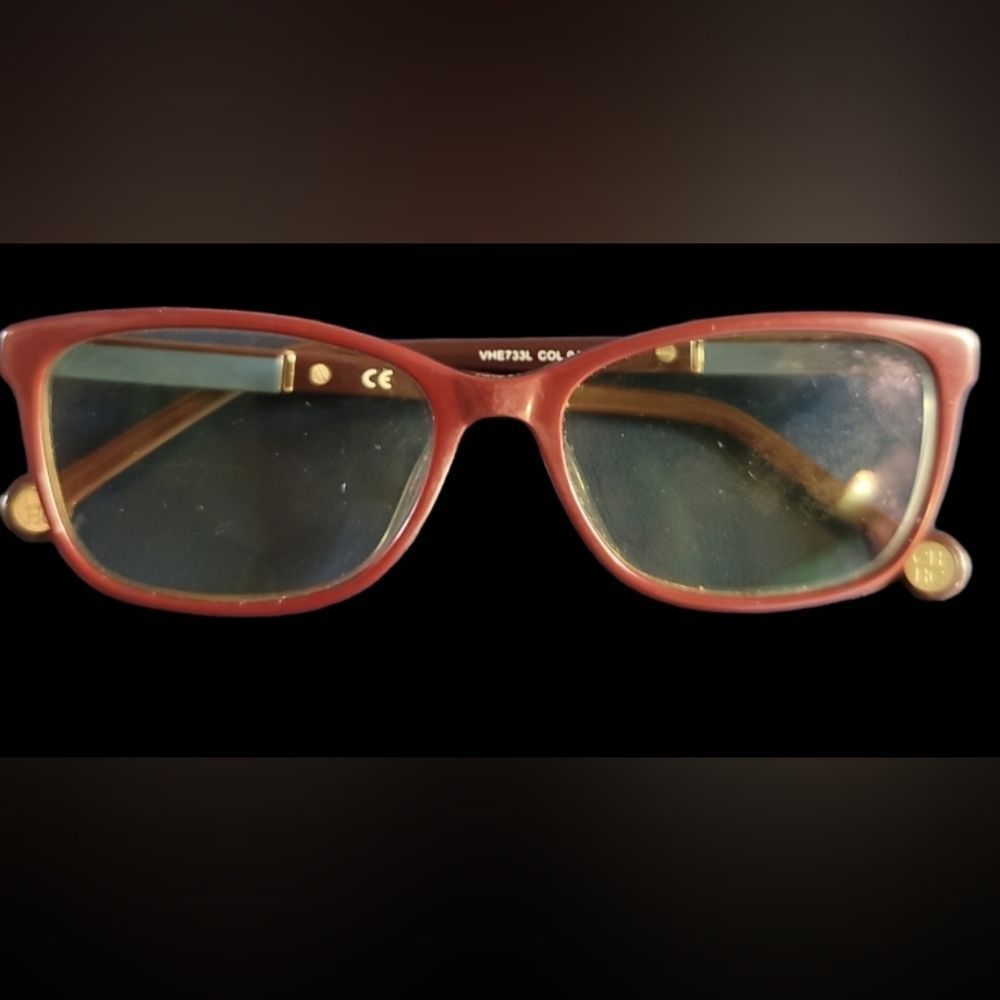 Carolina Herrera Eyeglass Frames